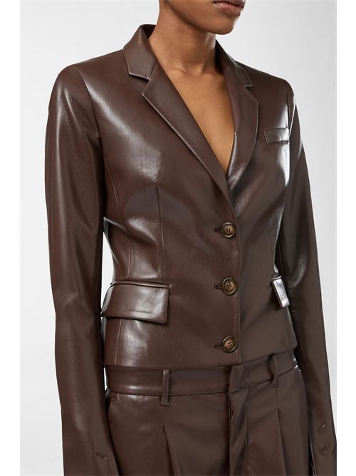 Zefira Jacket THE ANDAMANE | T203060ATNP152641